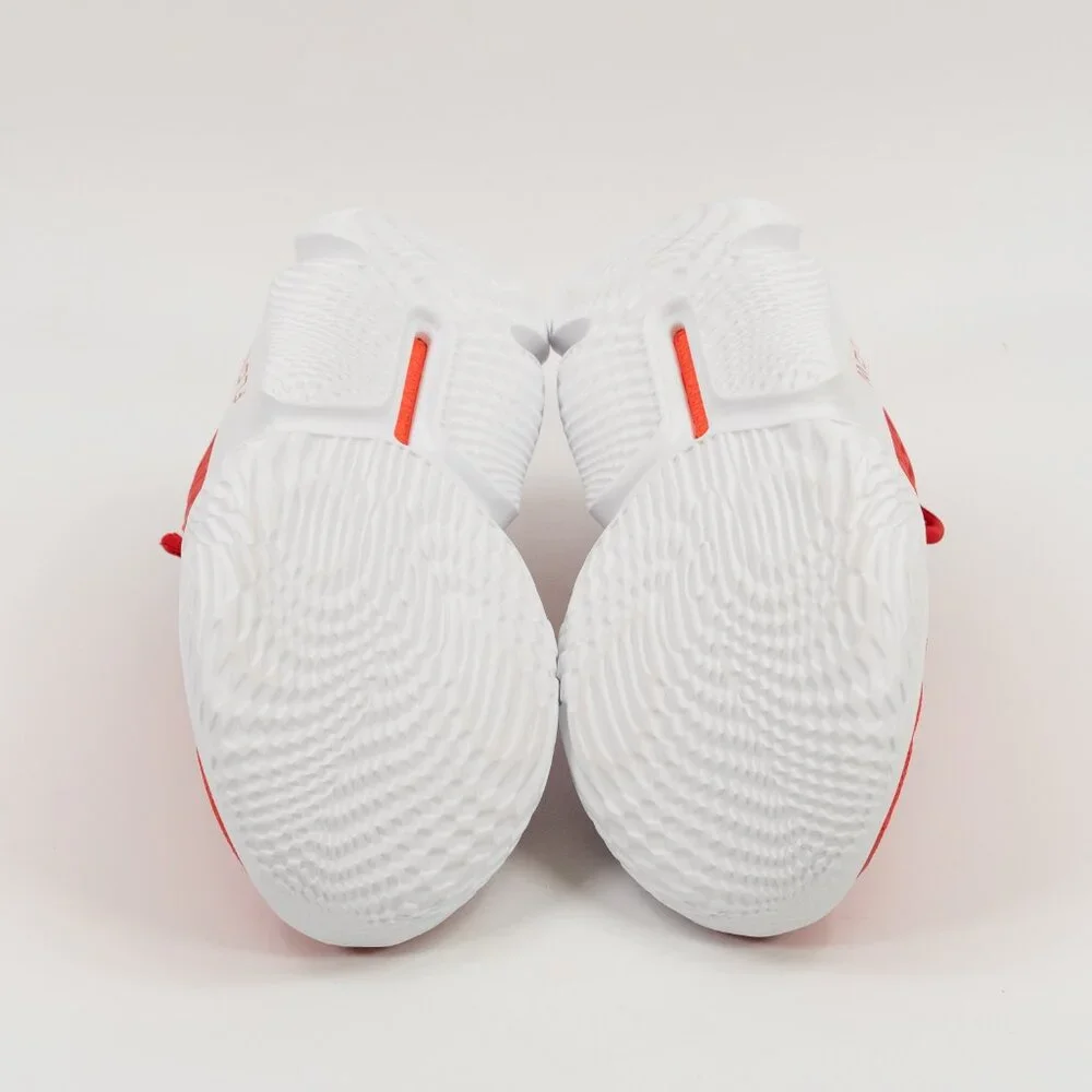 Under Armour Flow FUTR X 2 'Red White' 3025938-600 Basketball Multi Size - Picture 7 of 12